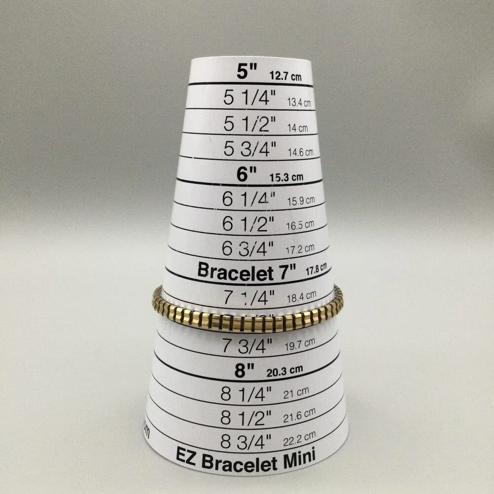 Vintage Wyler Women Watch 16mm 10K Rolled Gold Plated Expansion Manual Wind
